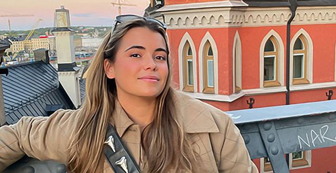 Martina Nygren Leijerfelt