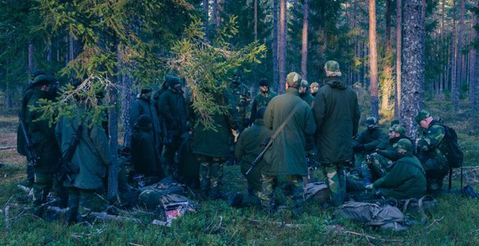 Övning Ihärrdighet.