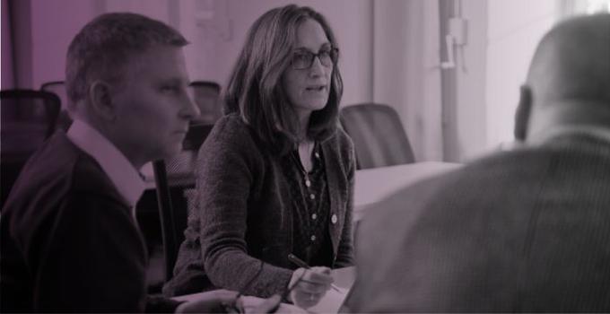 Participants in education.