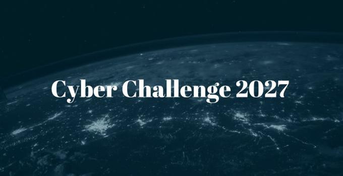 Cyber Challenge 2027