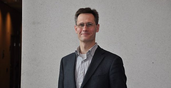 Fredrik Thisner