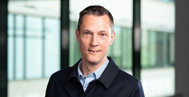 Hans Liwång.