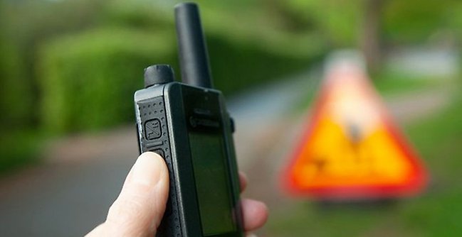 Radio communication
