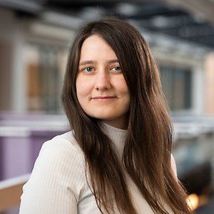 Profilbild för Märit Eriksson