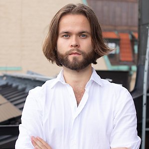 Profilbild för Robin Sällström