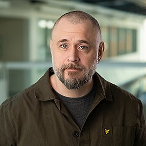 Profilbild för Patrik Hulterström