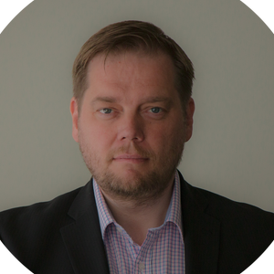 Profilbild för Patrik Norrbin