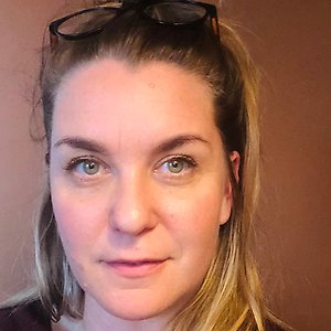 Profilbild för Sara Bondesson