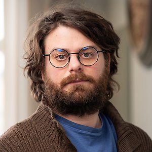 Profilbild för Giacomo Cuscuná