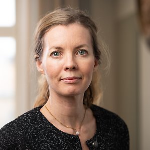 Profilbild för Ulrika Bennerstedt