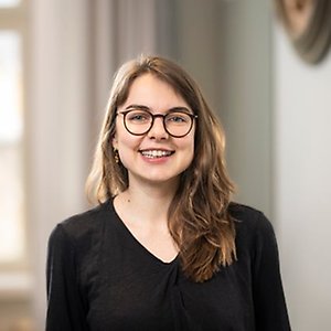 Profile image for Julia Kling