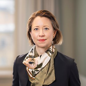 Profilbild för Jeanette Melin