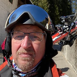 Profilbild för Patrick Kärrholm