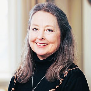 Profilbild för Karolina Karlström