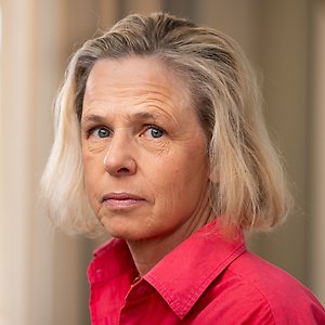 Profilbild för Charlotte Wagnsson