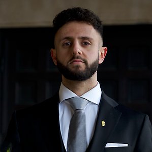 Profilbild för Adan Anwar