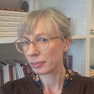 Profilbild för Christina Douglas