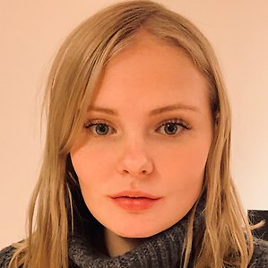 Profilbild för Jessie Jern