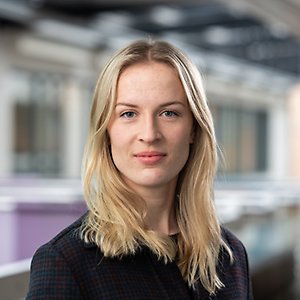 Profilbild för Sophie Mandahl