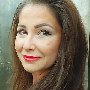 Profilbild för Aida Alvinius