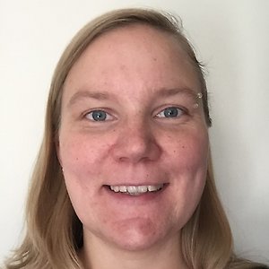 Profilbild för Lydia Lundgren
