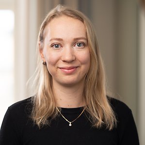 Profilbild för Sofia Trygged