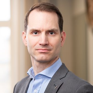 Profilbild för Ulrik Franke