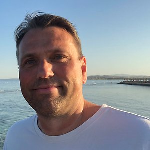 Profile image for John Andreas Olsen