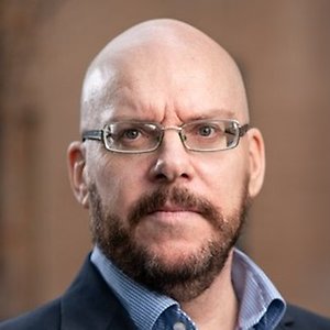 Profilbild för Jerker Widén