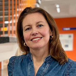 Profilbild för Petra Kjellarson