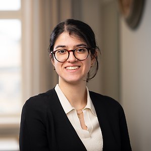 Profilbild för Attessa Nilsson