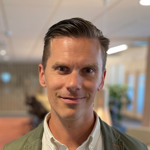 Profilbild för Johan Granberg