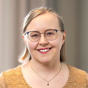 Profilbild för Sonja Karlsson