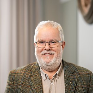 Profilbild för Thomas Frisk