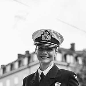 Profilbild för Fredrika Ljung