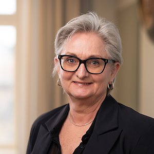 Profilbild för Carina Lamont