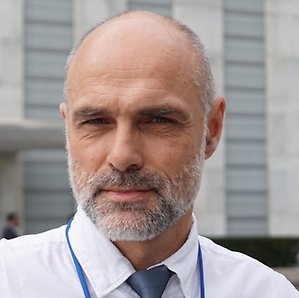 Profilbild för Thomas Vrenngård